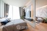 1 Bedroom Condo for rent in Noble Recole, Khlong Toei Nuea, Bangkok near BTS Asoke