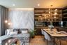1 Bedroom Condo for rent in Noble Recole, Khlong Toei Nuea, Bangkok near BTS Asoke