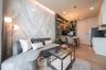 1 Bedroom Condo for rent in Noble Recole, Khlong Toei Nuea, Bangkok near BTS Asoke