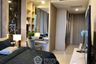 1 Bedroom Condo for rent in Noble Ploenchit, Lumpini, Bangkok near BTS Ploen Chit