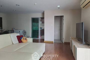 3 Bedroom Condo for rent in Belle Grand Rama 9, Huai Khwang, Bangkok near MRT Phra Ram 9