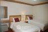 2 Bedroom Apartment for rent in Mahajak Apartment, Khlong Toei Nuea, Bangkok near Airport Rail Link Makkasan