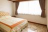 2 Bedroom Condo for rent in Trapezo Sukhumvit 16, Khlong Toei, Bangkok near MRT Queen Sirikit National Convention Centre