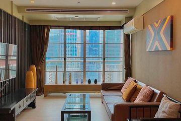 3 Bedroom Condo for rent in CitiSmart Sukhumvit 18, Khlong Toei, Bangkok near BTS Asoke