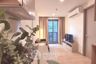 1 Bedroom Condo for rent in Taka Haus Ekamai 12, Khlong Tan Nuea, Bangkok near BTS Ekkamai