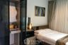 1 Bedroom Condo for rent in The Line Asoke - Ratchada, Din Daeng, Bangkok near MRT Phra Ram 9