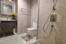 1 Bedroom Condo for rent in The Line Asoke - Ratchada, Din Daeng, Bangkok near MRT Phra Ram 9