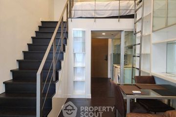 1 Bedroom Condo for rent in Ideo Morph 38, Phra Khanong, Bangkok near BTS Thong Lo