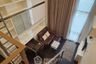 1 Bedroom Condo for rent in Ideo Morph 38, Phra Khanong, Bangkok near BTS Thong Lo