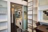 1 Bedroom Condo for rent in Ideo Morph 38, Phra Khanong, Bangkok near BTS Thong Lo