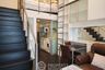 1 Bedroom Condo for rent in Ideo Morph 38, Phra Khanong, Bangkok near BTS Thong Lo