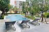 1 Bedroom Condo for rent in Taka Haus Ekamai 12, Khlong Tan Nuea, Bangkok near BTS Ekkamai