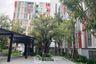 1 Bedroom Condo for rent in Taka Haus Ekamai 12, Khlong Tan Nuea, Bangkok near BTS Ekkamai