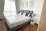 2 Bedroom Condo for rent in Bangkok Horizon Ramkhamhaeng, Hua Mak, Bangkok near MRT Lam Sali