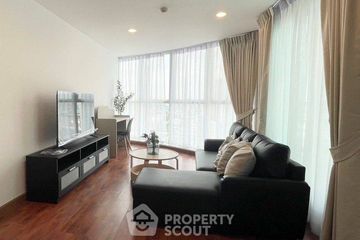 2 Bedroom Condo for rent in Bangkok Horizon Ramkhamhaeng, Hua Mak, Bangkok near MRT Lam Sali
