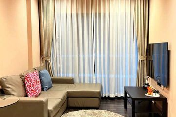 1 Bedroom Condo for rent in The Line Asoke - Ratchada, Din Daeng, Bangkok near MRT Phra Ram 9