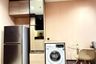 1 Bedroom Condo for rent in The Line Asoke - Ratchada, Din Daeng, Bangkok near MRT Phra Ram 9