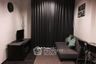 1 Bedroom Condo for rent in Edge Sukhumvit 23, Khlong Toei Nuea, Bangkok near BTS Asoke