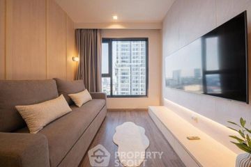 1 Bedroom Condo for rent in Life Ladprao Valley, Chom Phon, Bangkok near BTS Ladphrao Intersection