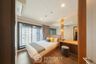 1 Bedroom Condo for rent in Life Ladprao Valley, Chom Phon, Bangkok near BTS Ladphrao Intersection