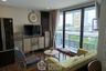 2 Bedroom Condo for rent in Bangkok Feliz Sathorn-Taksin, Khlong Ton Sai, Bangkok near BTS Krung Thon Buri