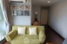 2 Bedroom Condo for rent in Bangkok Feliz Sathorn-Taksin, Khlong Ton Sai, Bangkok near BTS Krung Thon Buri
