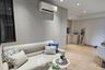 1 Bedroom Condo for rent in Runesu Thonglor 5, Khlong Tan Nuea, Bangkok near BTS Thong Lo