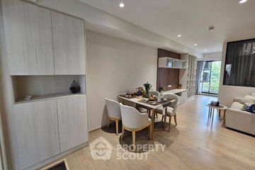 1 Bedroom Condo for rent in Runesu Thonglor 5, Khlong Tan Nuea, Bangkok near BTS Thong Lo