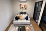 1 Bedroom Condo for rent in The Line Vibe, Chom Phon, Bangkok near BTS Ladphrao Intersection