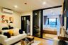 1 Bedroom Condo for rent in The Line Vibe, Chom Phon, Bangkok near BTS Ladphrao Intersection