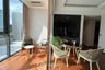 2 Bedroom Condo for rent in The Estelle Phrom Phong, Khlong Tan, Bangkok near BTS Phrom Phong