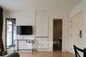 1 Bedroom Condo for rent in The Nest Sukhumvit 22, Khlong Toei, Bangkok near BTS Phrom Phong