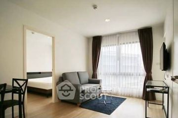 1 Bedroom Condo for rent in The Nest Sukhumvit 22, Khlong Toei, Bangkok near BTS Phrom Phong