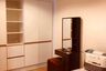 1 Bedroom Condo for rent in The Nest Sukhumvit 22, Khlong Toei, Bangkok near BTS Phrom Phong