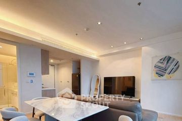 2 Bedroom Condo for rent in Circle Living Prototype, Makkasan, Bangkok near Airport Rail Link Makkasan