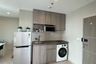 2 Bedroom Condo for rent in Ideo Mobi Bangsue Grand Interchange, Bang Sue, Bangkok near MRT Tao Poon