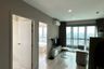 2 Bedroom Condo for rent in Ideo Mobi Bangsue Grand Interchange, Bang Sue, Bangkok near MRT Tao Poon