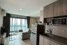 2 Bedroom Condo for rent in Ideo Mobi Bangsue Grand Interchange, Bang Sue, Bangkok near MRT Tao Poon
