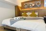 1 Bedroom Condo for rent in Landmark @Grand Station, Khan Na Yao, Bangkok near MRT East Outer Ring Road
