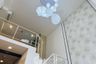 1 Bedroom Condo for rent in Landmark @Grand Station, Khan Na Yao, Bangkok near MRT East Outer Ring Road