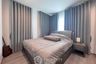 2 Bedroom Condo for rent in TEAL Sathorn-Taksin, Samre, Bangkok near BTS Wongwian Yai