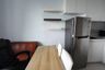 1 Bedroom Condo for rent in Condolette Ize Ratchathewi, Thanon Phetchaburi, Bangkok near BTS Ratchathewi