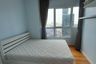 1 Bedroom Condo for rent in Condolette Ize Ratchathewi, Thanon Phetchaburi, Bangkok near BTS Ratchathewi