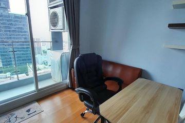 1 Bedroom Condo for rent in Condolette Ize Ratchathewi, Thanon Phetchaburi, Bangkok near BTS Ratchathewi