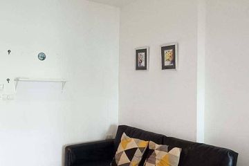 1 Bedroom Condo for rent in Life Sukhumvit 48, Phra Khanong, Bangkok near BTS Phra Khanong