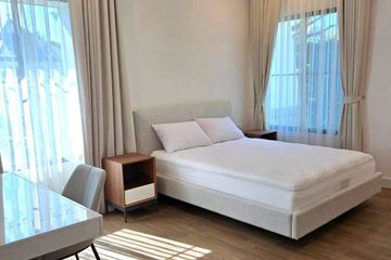 4 Bedroom House for rent in Nantawan Rama 9 - New Krungthepkretha, Saphan Sung, Bangkok