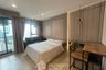 1 Bedroom Condo for rent in Life One Wireless, Lumpini, Bangkok near BTS Ploen Chit