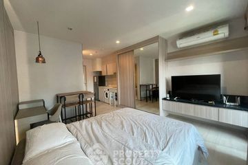 1 Bedroom Condo for rent in Life One Wireless, Lumpini, Bangkok near BTS Ploen Chit