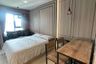 1 Bedroom Condo for rent in Life One Wireless, Lumpini, Bangkok near BTS Ploen Chit
