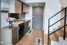 2 Bedroom Condo for rent in Ideo Rama 9 - Asoke, Huai Khwang, Bangkok near MRT Phra Ram 9